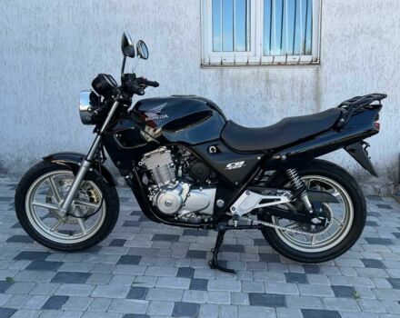 Хонда Інша, об'ємом двигуна 0.5 л та пробігом 0 тис. км за 2950 $, фото 6 на Automoto.ua