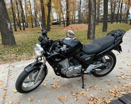 Хонда Інша, об'ємом двигуна 0.5 л та пробігом 0 тис. км за 2950 $, фото 4 на Automoto.ua