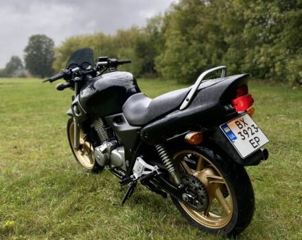 Хонда Другая, объемом двигателя 0.5 л и пробегом 0 тыс. км за 2200 $, фото 2 на Automoto.ua