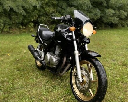 Хонда Другая, объемом двигателя 0.5 л и пробегом 0 тыс. км за 2200 $, фото 4 на Automoto.ua