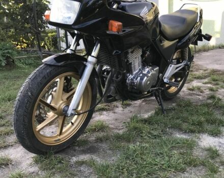 Хонда Інша, об'ємом двигуна 0.5 л та пробігом 0 тис. км за 2800 $, фото 1 на Automoto.ua