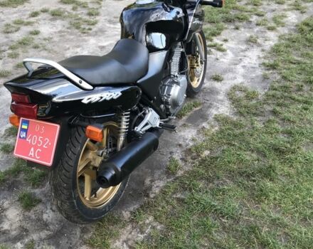 Хонда Інша, об'ємом двигуна 0.5 л та пробігом 0 тис. км за 2800 $, фото 4 на Automoto.ua