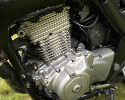 Хонда Другая, объемом двигателя 0.5 л и пробегом 0 тыс. км за 2300 $, фото 7 на Automoto.ua