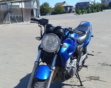 Хонда Другая, объемом двигателя 0.5 л и пробегом 0 тыс. км за 1550 $, фото 1 на Automoto.ua