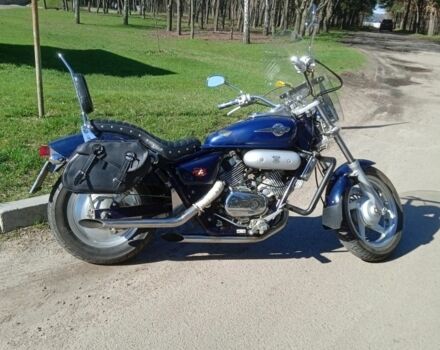 Хонда Другая, объемом двигателя 0.25 л и пробегом 0 тыс. км за 2000 $, фото 4 на Automoto.ua