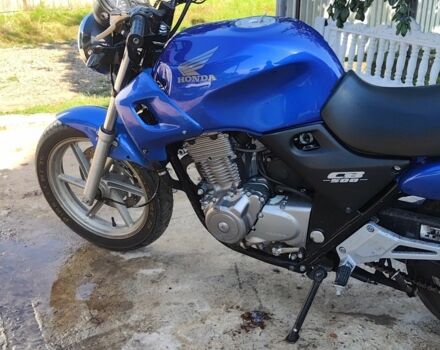 Хонда Другая, объемом двигателя 0.5 л и пробегом 0 тыс. км за 1550 $, фото 3 на Automoto.ua