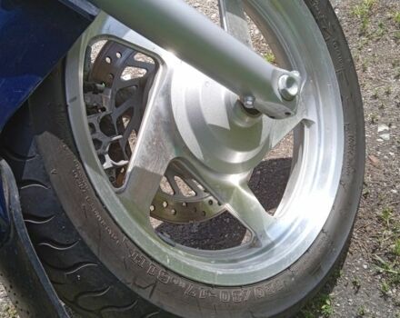 Хонда Другая, объемом двигателя 0.25 л и пробегом 0 тыс. км за 2000 $, фото 9 на Automoto.ua