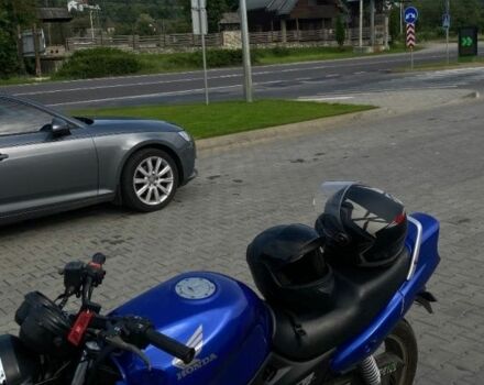 Хонда Другая, объемом двигателя 0.5 л и пробегом 0 тыс. км за 1550 $, фото 4 на Automoto.ua