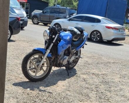 Хонда Другая, объемом двигателя 0.5 л и пробегом 0 тыс. км за 1550 $, фото 5 на Automoto.ua