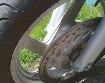 Хонда Другая, объемом двигателя 0.25 л и пробегом 0 тыс. км за 2000 $, фото 6 на Automoto.ua