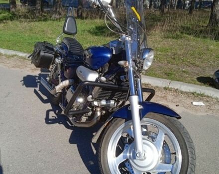 Хонда Другая, объемом двигателя 0.25 л и пробегом 0 тыс. км за 2000 $, фото 3 на Automoto.ua