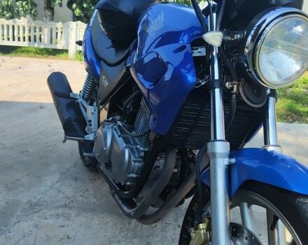 Хонда Другая, объемом двигателя 0.5 л и пробегом 0 тыс. км за 1550 $, фото 6 на Automoto.ua