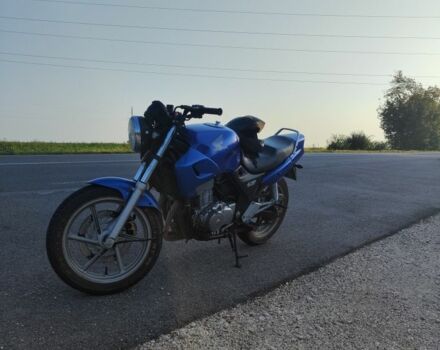 Хонда Другая, объемом двигателя 0.5 л и пробегом 0 тыс. км за 1550 $, фото 2 на Automoto.ua