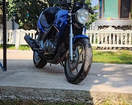 Хонда Другая, объемом двигателя 0.5 л и пробегом 0 тыс. км за 1550 $, фото 7 на Automoto.ua