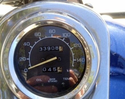 Хонда Другая, объемом двигателя 0.25 л и пробегом 0 тыс. км за 2000 $, фото 2 на Automoto.ua