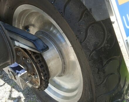 Хонда Другая, объемом двигателя 0.25 л и пробегом 0 тыс. км за 2000 $, фото 7 на Automoto.ua