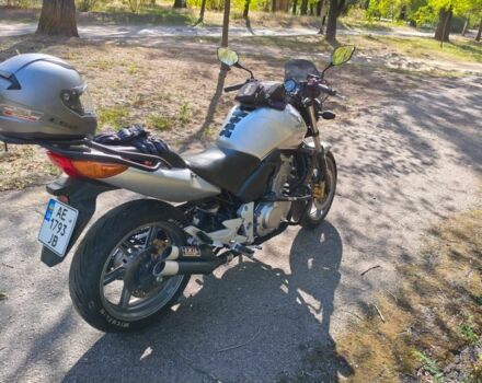 Хонда Інша, об'ємом двигуна 0.5 л та пробігом 0 тис. км за 3700 $, фото 3 на Automoto.ua