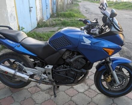 Хонда Другая, объемом двигателя 0.6 л и пробегом 0 тыс. км за 3999 $, фото 2 на Automoto.ua