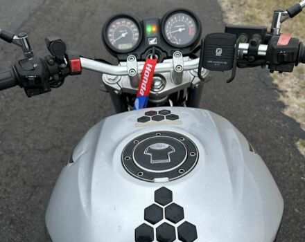 Хонда Інша, об'ємом двигуна 0.6 л та пробігом 0 тис. км за 3500 $, фото 4 на Automoto.ua