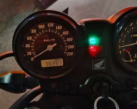 Хонда Другая, объемом двигателя 0.5 л и пробегом 0 тыс. км за 3500 $, фото 4 на Automoto.ua