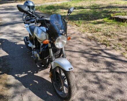 Хонда Інша, об'ємом двигуна 0.5 л та пробігом 0 тис. км за 3700 $, фото 2 на Automoto.ua