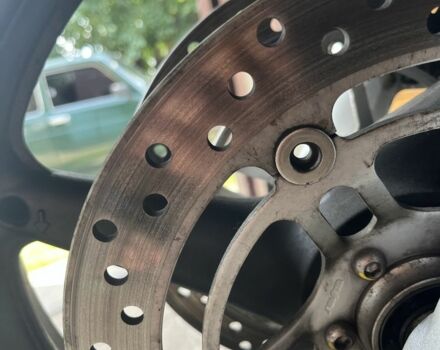 Хонда Другая, объемом двигателя 0.6 л и пробегом 0 тыс. км за 4752 $, фото 5 на Automoto.ua