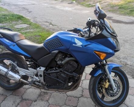 Хонда Другая, объемом двигателя 0.6 л и пробегом 0 тыс. км за 3999 $, фото 7 на Automoto.ua