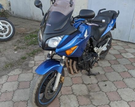 Хонда Другая, объемом двигателя 0.6 л и пробегом 0 тыс. км за 3999 $, фото 1 на Automoto.ua