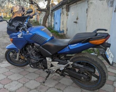 Хонда Другая, объемом двигателя 0.6 л и пробегом 0 тыс. км за 3999 $, фото 4 на Automoto.ua