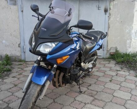 Хонда Другая, объемом двигателя 0.6 л и пробегом 0 тыс. км за 3999 $, фото 6 на Automoto.ua