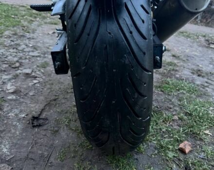 Хонда Другая, объемом двигателя 0 л и пробегом 0 тыс. км за 3350 $, фото 7 на Automoto.ua