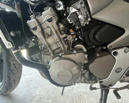 Хонда Другая, объемом двигателя 0.6 л и пробегом 0 тыс. км за 4400 $, фото 8 на Automoto.ua