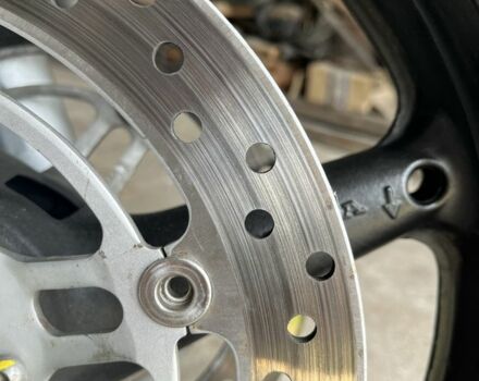 Хонда Другая, объемом двигателя 0.6 л и пробегом 0 тыс. км за 4752 $, фото 6 на Automoto.ua