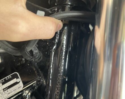 Хонда Другая, объемом двигателя 0.6 л и пробегом 0 тыс. км за 4400 $, фото 7 на Automoto.ua