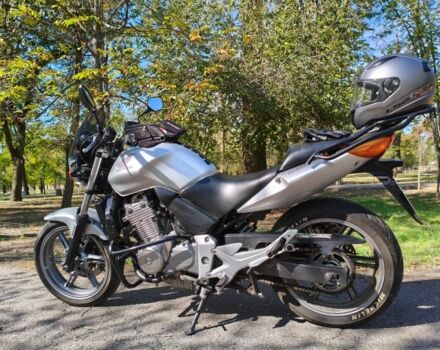 Хонда Інша, об'ємом двигуна 0.5 л та пробігом 0 тис. км за 3700 $, фото 1 на Automoto.ua