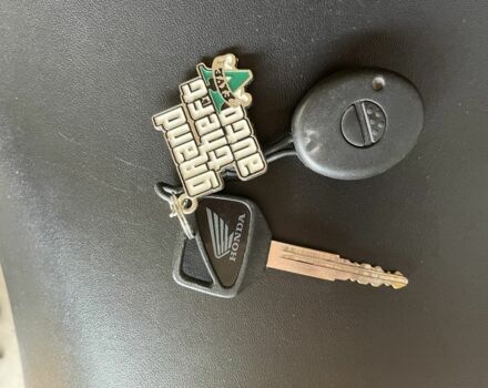 Хонда Другая, объемом двигателя 0.6 л и пробегом 0 тыс. км за 4752 $, фото 8 на Automoto.ua