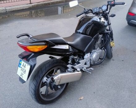 Хонда Другая, объемом двигателя 0.5 л и пробегом 0 тыс. км за 3500 $, фото 3 на Automoto.ua