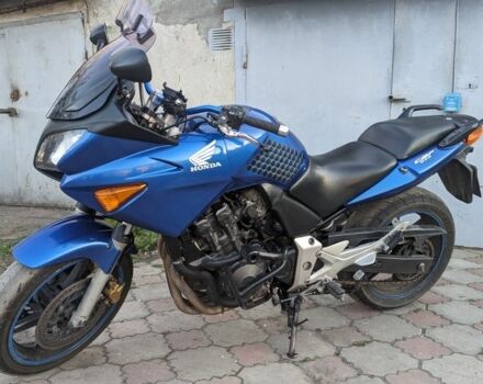 Хонда Другая, объемом двигателя 0.6 л и пробегом 0 тыс. км за 3999 $, фото 5 на Automoto.ua