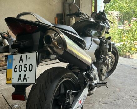 Хонда Другая, объемом двигателя 0.6 л и пробегом 0 тыс. км за 4400 $, фото 4 на Automoto.ua