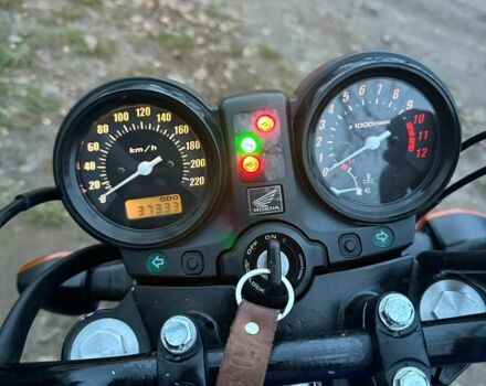 Хонда Другая, объемом двигателя 0 л и пробегом 0 тыс. км за 3350 $, фото 2 на Automoto.ua