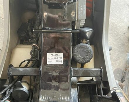 Хонда Другая, объемом двигателя 0.6 л и пробегом 0 тыс. км за 4752 $, фото 9 на Automoto.ua