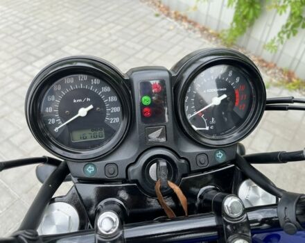 Хонда Інша, об'ємом двигуна 0.6 л та пробігом 0 тис. км за 4700 $, фото 3 на Automoto.ua