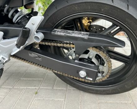 Хонда Інша, об'ємом двигуна 0.6 л та пробігом 0 тис. км за 4700 $, фото 11 на Automoto.ua