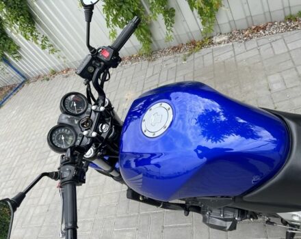 Хонда Інша, об'ємом двигуна 0.6 л та пробігом 0 тис. км за 4700 $, фото 9 на Automoto.ua