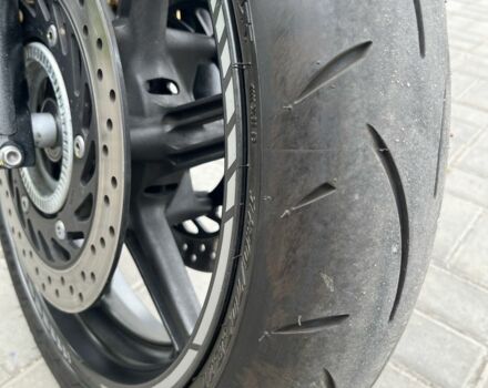 Хонда Інша, об'ємом двигуна 0.6 л та пробігом 0 тис. км за 4700 $, фото 5 на Automoto.ua