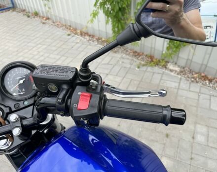 Хонда Інша, об'ємом двигуна 0.6 л та пробігом 0 тис. км за 4700 $, фото 1 на Automoto.ua