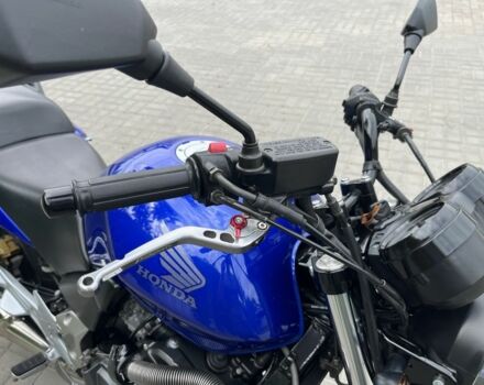 Хонда Інша, об'ємом двигуна 0.6 л та пробігом 0 тис. км за 4700 $, фото 7 на Automoto.ua