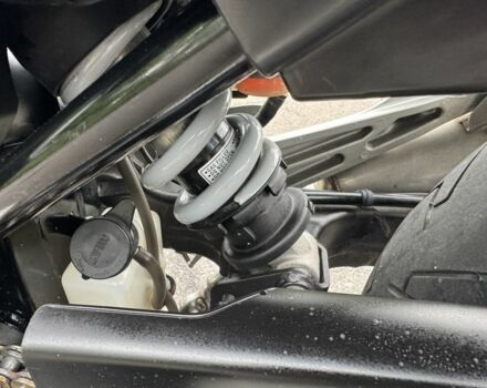 Хонда Другая, объемом двигателя 0.6 л и пробегом 0 тыс. км за 4299 $, фото 9 на Automoto.ua