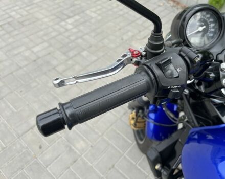 Хонда Інша, об'ємом двигуна 0.6 л та пробігом 0 тис. км за 4700 $, фото 2 на Automoto.ua