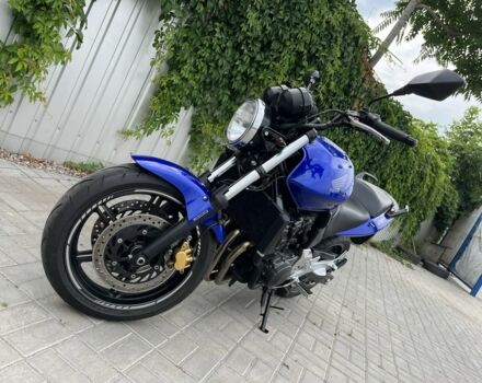 Хонда Інша, об'ємом двигуна 0.6 л та пробігом 0 тис. км за 4700 $, фото 4 на Automoto.ua